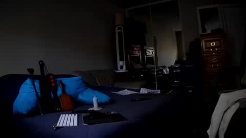 James Bondage online show from July 10, 5:26 pm