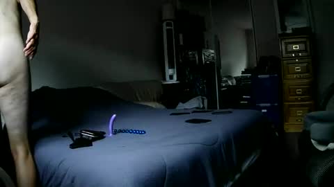 James Bondage online show from June 28, 6:03 pm