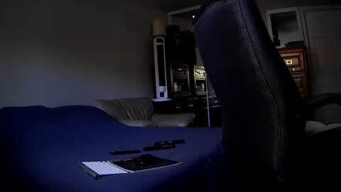 James Bondage online show from July 19, 8:26 pm