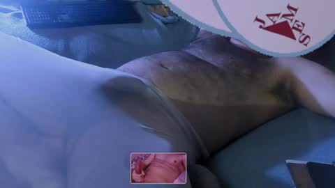 James Clapeyron online show from February 3, 10:58 am