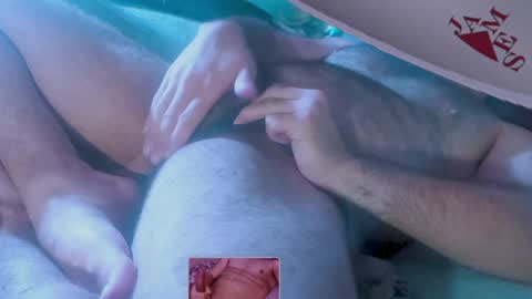 James Clapeyron online show from February 1, 11:37 pm