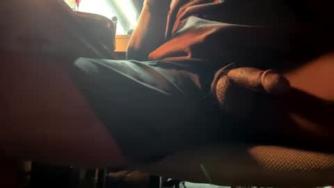 James H online show from January 5, 6:56 am