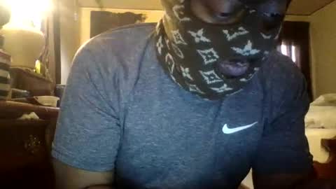 jameskannon26 online show from January 13, 7:40 pm