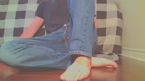 James online show from November 1, 4:11 pm