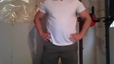 jamesmckendree online show from June 28, 6:58 pm