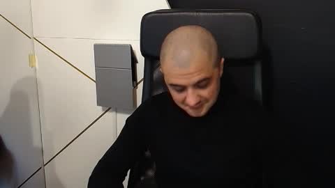 Snapshot of jamesmyersx chatting on October 27, 5:54 am JamesMyers online show from October 27, 5:54 am