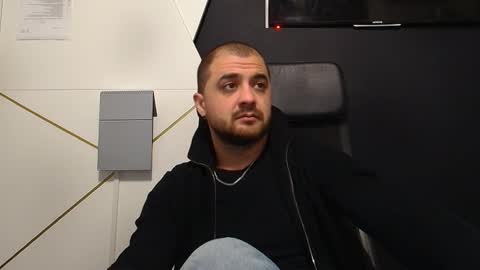 JamesMyers online show from November 24, 5:19 am