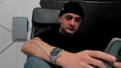 JamesMyers online show from April 3, 3:58 am