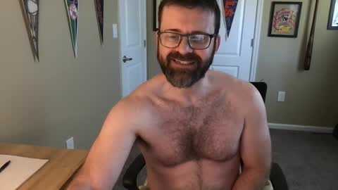 James Olsen online show from September 12, 3:34 pm