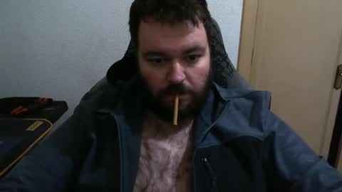 jamesoncoke30 online show from December 31, 3:45 am