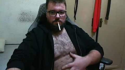 jamesoncoke30 online show from December 5, 12:29 am