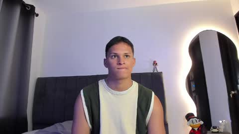 James Owenn online show from June 7, 2:29 am