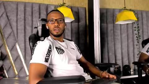 James  online show from April 17, 12:13 am