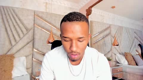 James  online show from January 14, 12:03 pm