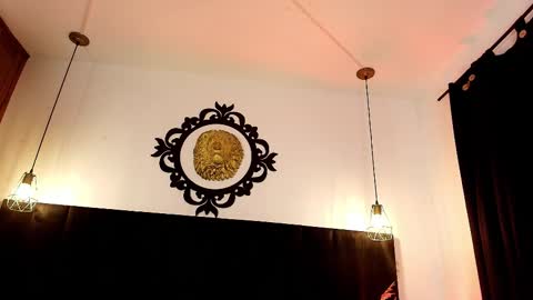 James Brown online show from November 16, 12:35 am