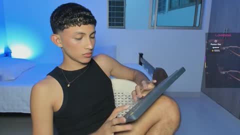 jamess_blanco online show from January 6, 10:58 pm