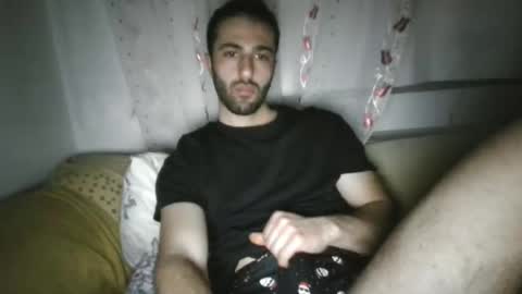 jamessandt online show from January 7, 8:58 pm