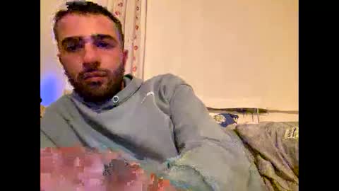 jamessandt online show from October 15, 7:54 pm