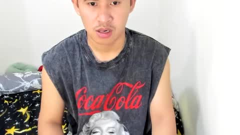 jamesthebigcockxxx online show from June 30, 1:39 am