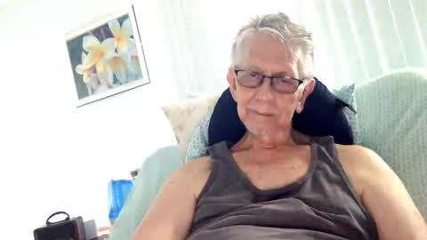 james age 75 online show from September 21, 5:02 pm