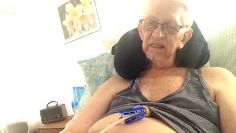 james age 75 online show from September 23, 2:16 pm
