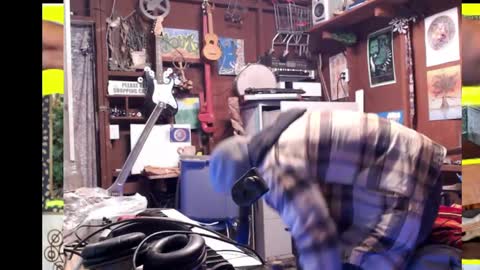 Jameswebbscope online show from January 6, 9:52 am