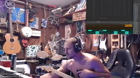 Jameswebbscope online show from October 2, 3:27 pm