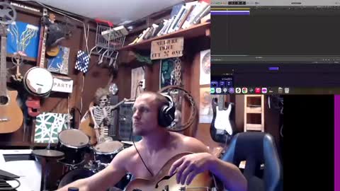 Jameswebbscope online show from September 23, 4:17 pm