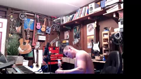 Jameswebbscope online show from March 4, 4:41 pm