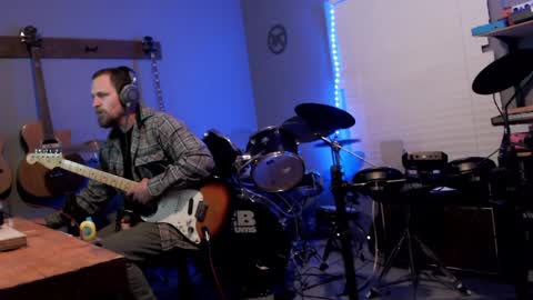 Jameswebbscope online show from March 12, 11:40 am