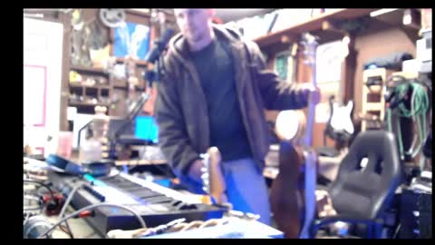 Jameswebbscope online show from February 15, 10:11 am