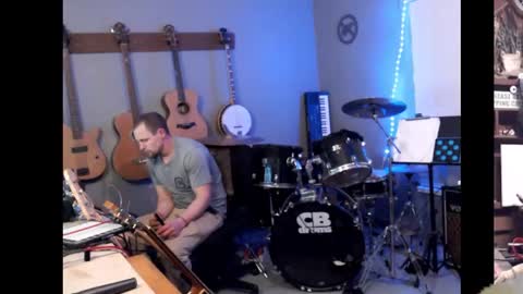 Jameswebbscope online show from February 10, 7:13 am