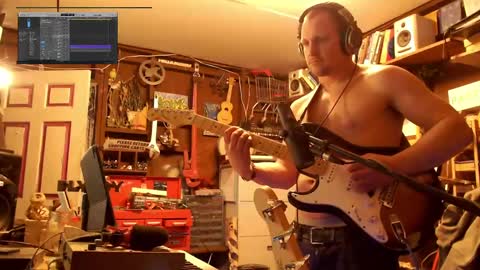 Jameswebbscope online show from January 27, 11:43 pm