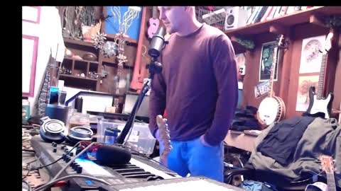 Jameswebbscope online show from February 11, 7:38 pm