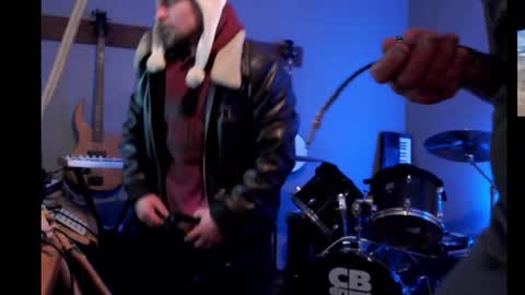 Jameswebbscope online show from February 21, 11:33 am