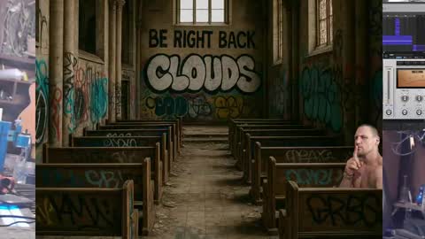 Jameswebbscope online show from September 11, 8:41 pm