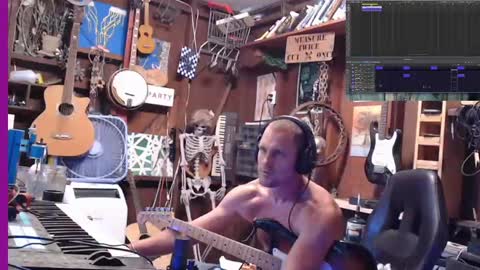 Jameswebbscope online show from September 13, 7:48 pm