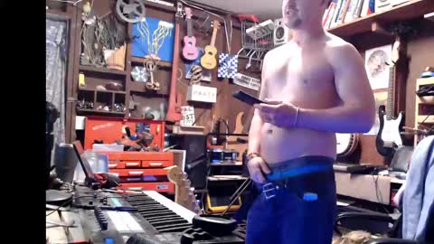 Jameswebbscope online show from February 5, 12:53 am