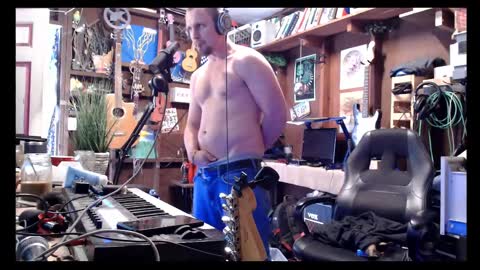 Jameswebbscope online show from February 21, 6:59 pm