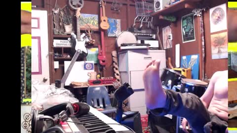 Jameswebbscope online show from January 5, 9:36 pm