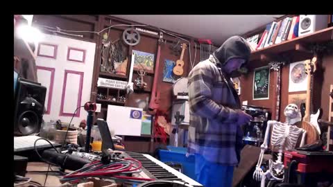 Jameswebbscope online show from January 24, 6:46 am