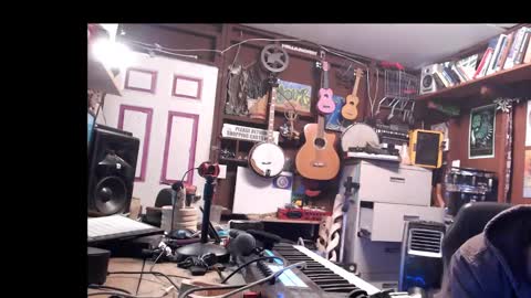 Jameswebbscope online show from January 21, 7:06 pm