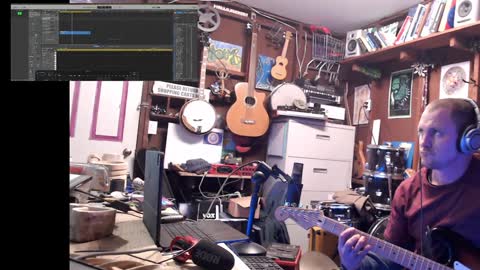 Jameswebbscope online show from January 16, 5:42 am