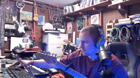 Jameswebbscope online show from January 9, 5:13 am