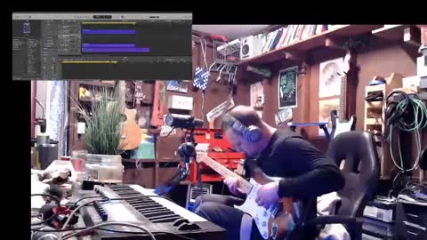 Jameswebbscope online show from February 24, 4:15 pm