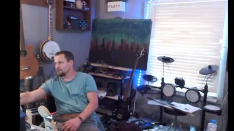 Jameswebbscope online show from April 15, 8:42 pm