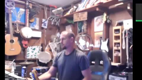 Jameswebbscope online show from October 7, 3:38 pm