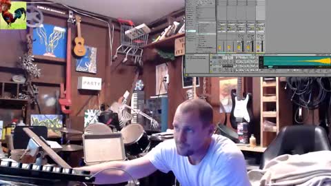 Jameswebbscope online show from November 10, 2:22 pm