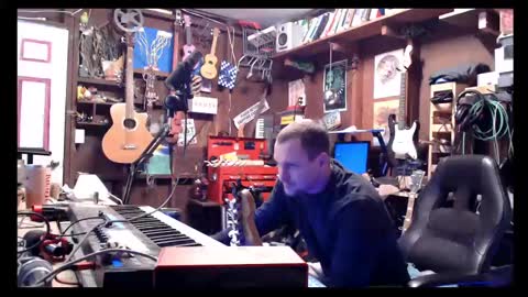 Jameswebbscope online show from February 19, 6:43 pm