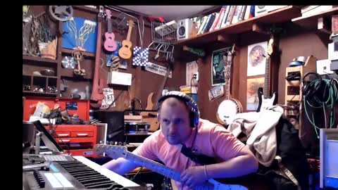 Jameswebbscope online show from February 3, 7:31 pm